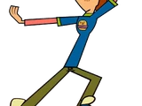 Harold (Total Drama)