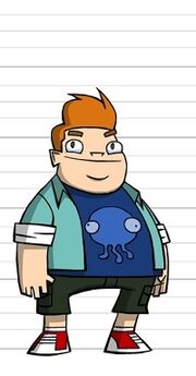 Howard Weinerman (Randy Cunningham)