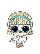 Go-Go Birdie