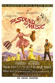 Sound of music xlg