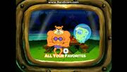 Spongebob Squarepants The Complete Second Season Preview