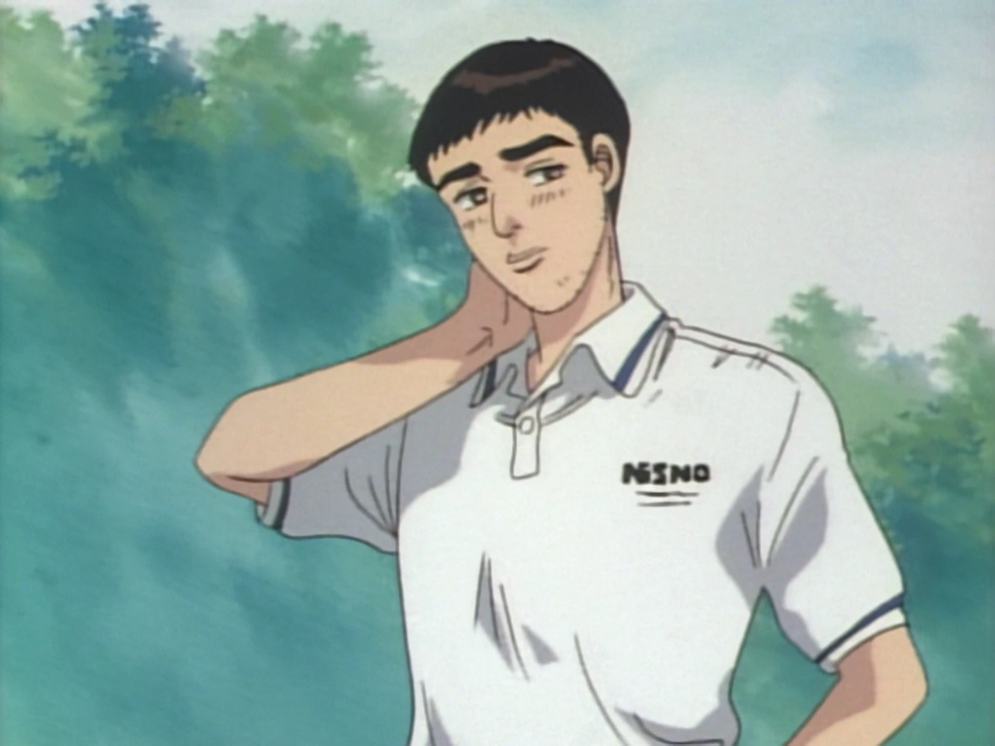 初期コレクター Koichiro Iketani's Nissan Fairlady Z(ZR34) : r/MFGhost