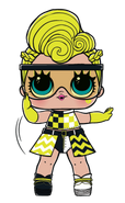 M.C. Pose