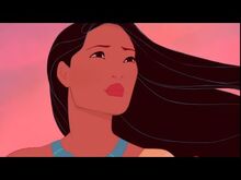 Pocahontas Trailer
