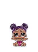 Lil Purple Queen