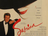 Opening to Sabrina 1995 Theater (Regal Cinemas)