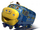 Brewster (Chuggington)