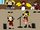 Lori and the Rockin' Battleground Girls