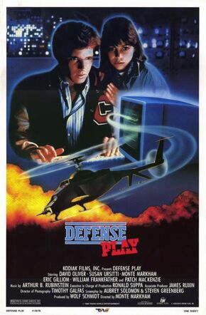 1988 - Defense Play