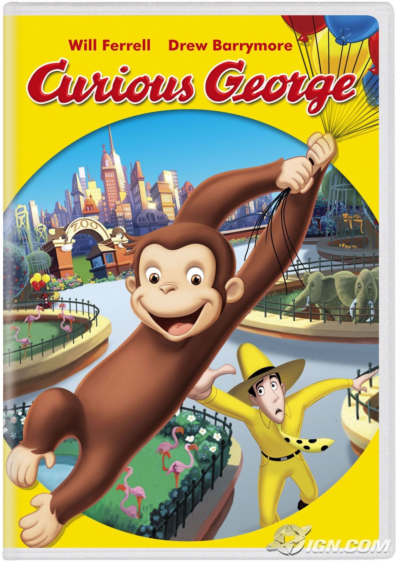 Opening To Curious George 06 Dvd Dwa Print Scratchpad Fandom Opening To Curious George 06 Dvd Dwa Print Scratchpad Fandom