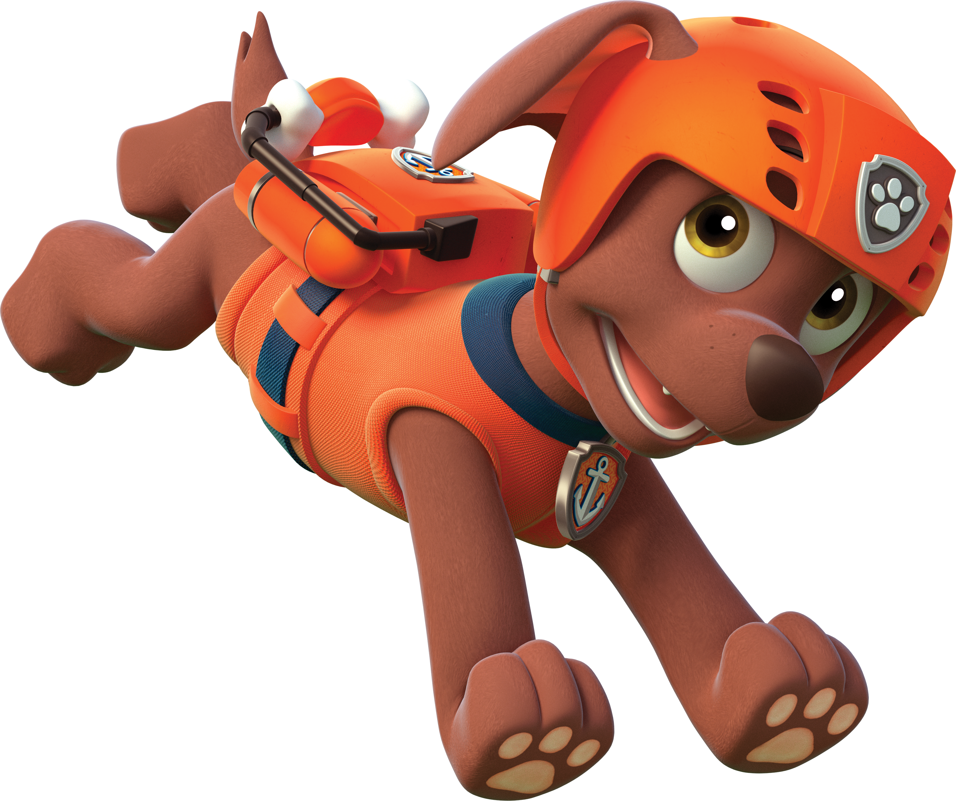 Zuma, PAW Patrol Wiki