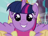 Twilight Sparkle (My Little Pony)