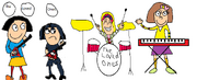 The loved oneS BAND
