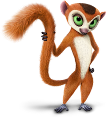 CloverLemur