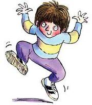 Horrid Henry (character) | Scratchpad | Fandom