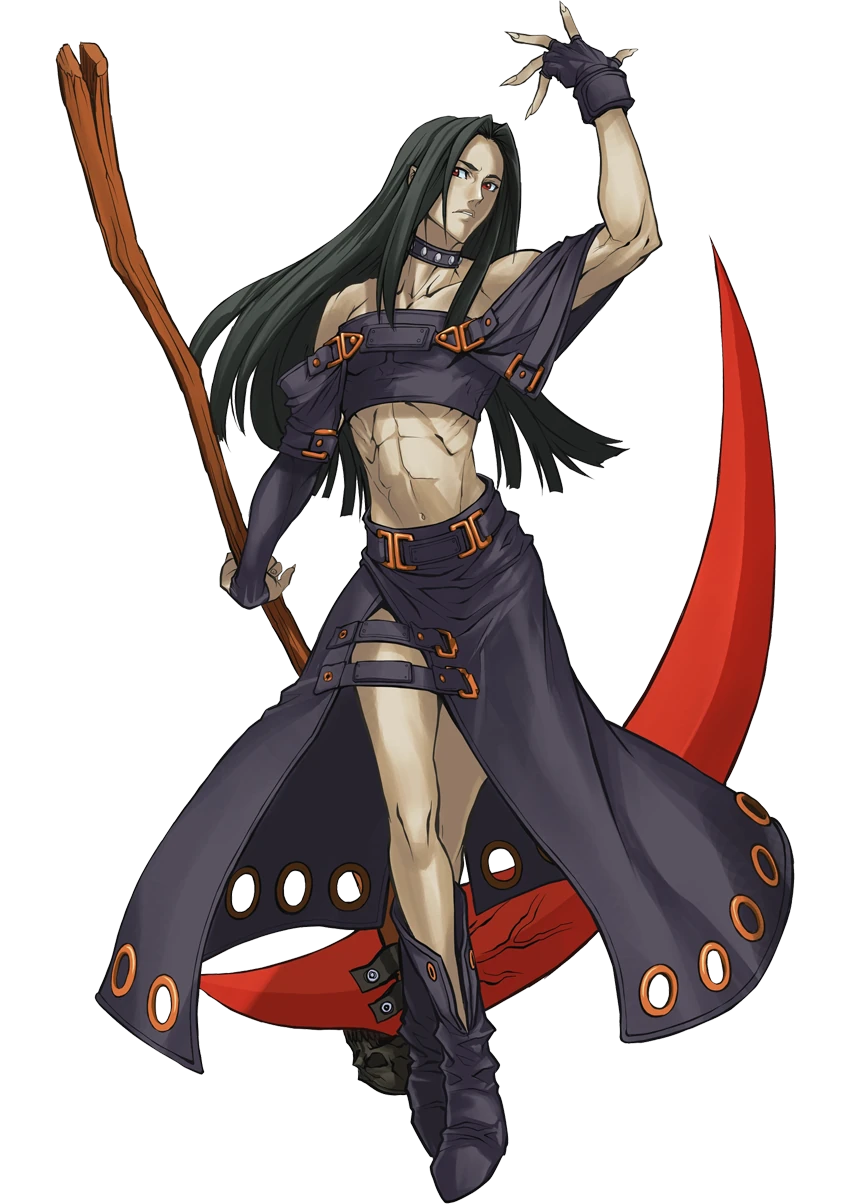 Testament | Scratchpad | Fandom, image size:850x1204