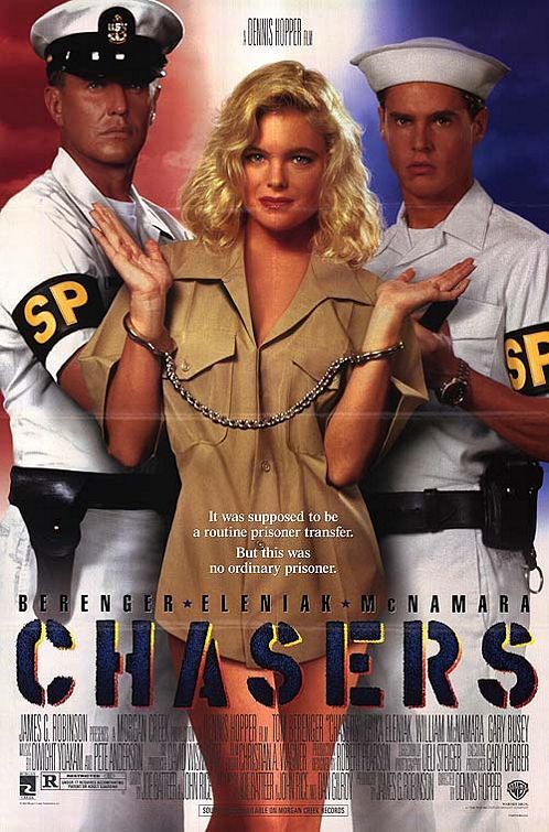 Chasers 1994 Scratchpad Fandom Chasers 1994 Scratchpad Fandom