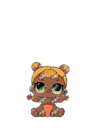 Lil Baby Cat