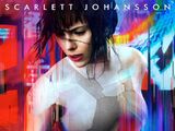 Ghost in the Shell (2017)