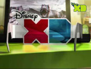 Disney XD Toons (2009, UK) 6