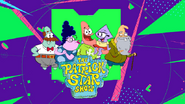 Disney XD Toons The Patrick Star Show Bumper 2021