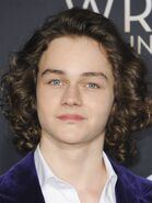 Levi Miller