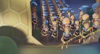 Maya The Bee Screenshot 1960.jpg
