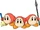 Waddle Dees (character)