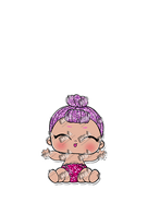 Lil Sugar Queen