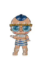 Pharaoh Bro
