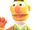 Bert & Grover (Ernie & Bert)