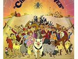 Charlotte's Web