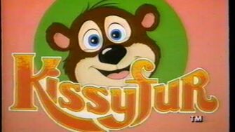 Kissyfur_Intro_(1986)_Theme_(VHS_Capture)