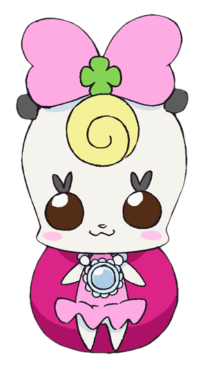 Mia Sakamoto, Fandom of Pretty Cure Wiki