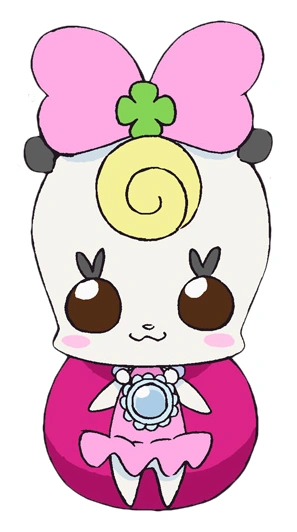 Ribbon Happinesscharge Precure Scratchpad Fandom