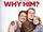 Opening to Why Him? 2016 Theater (Regal)