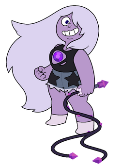 Garnet, Scratchpad