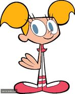 Dee Dee
