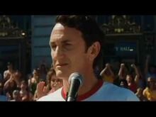 Milk (2008) Theatrical Trailer