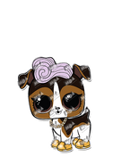 D.J. K9