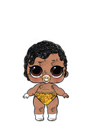 Lil Shimone Queen