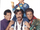 Opening To Three Men And A Little Lady 1996 Re-Release AMC Theaters