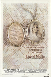 1974 - Lovin' Molly