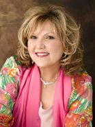 Brenda Vaccaro