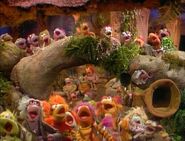 Fraggle Rock trailer