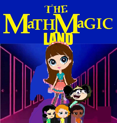 Opening To The Math-Magic Land 1992 VHS | Scratchpad | Fandom