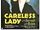 Careless Lady (1932)