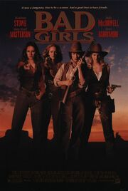 Bad girls xlg