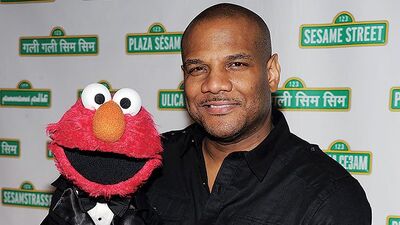 Elmo a