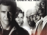 Opening To Lethal Weapon 4 AMC Theaters (1998)